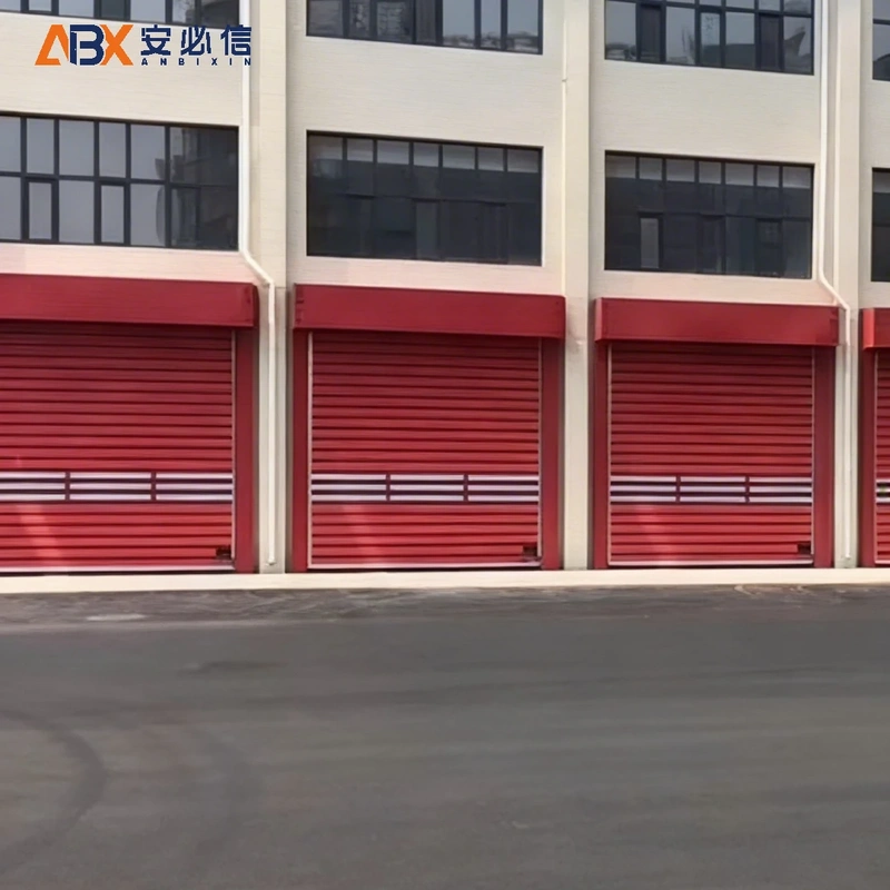 昌吉回族医药密闭高速门